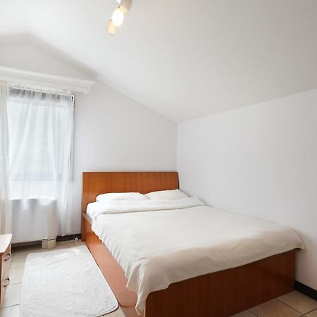 Apart-Hotel Villa Lav Nova Pec Eksteriør bilde