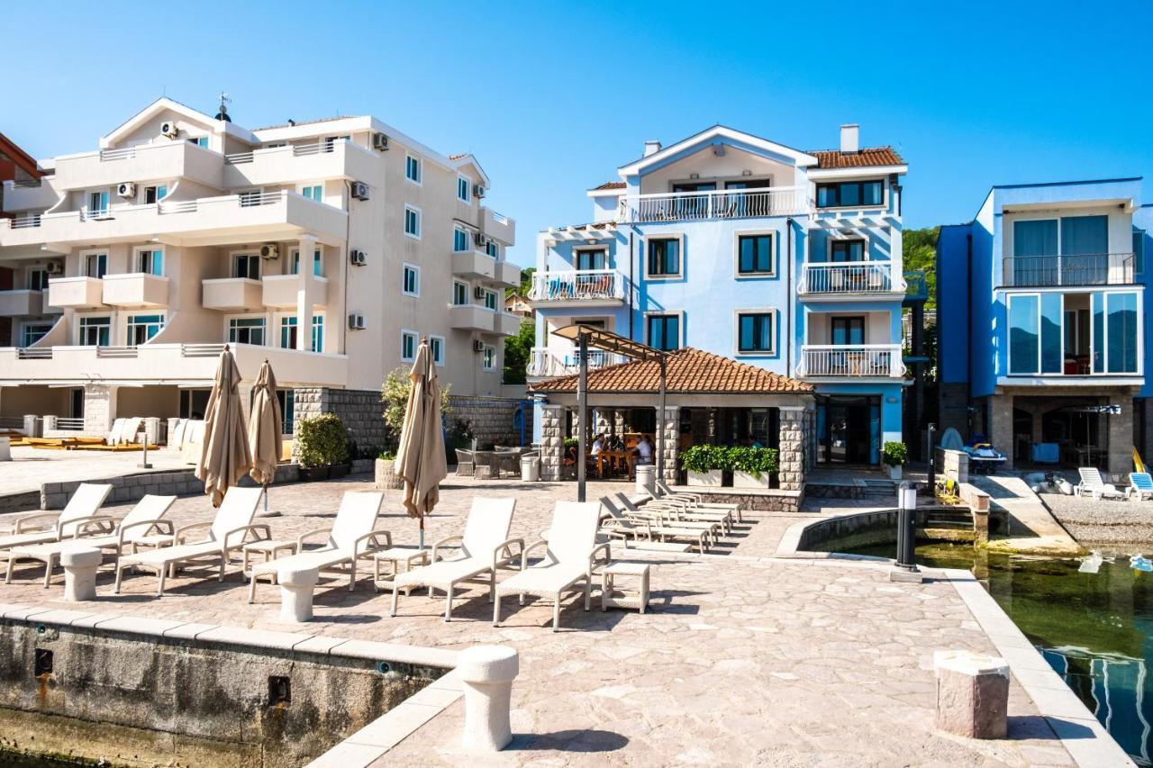Apart-Hotel Villa Lav Nova Pec Eksteriør bilde