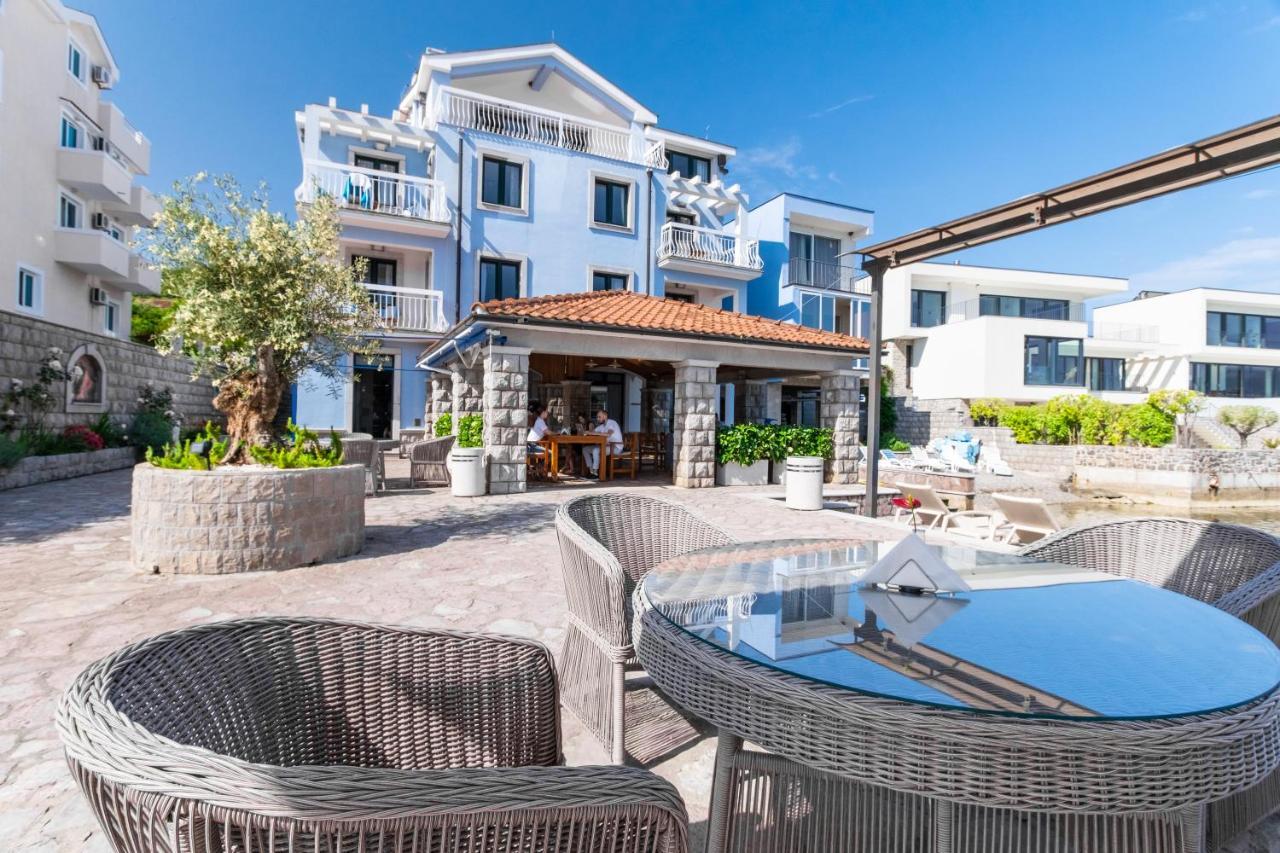 Apart-Hotel Villa Lav Nova Pec Eksteriør bilde