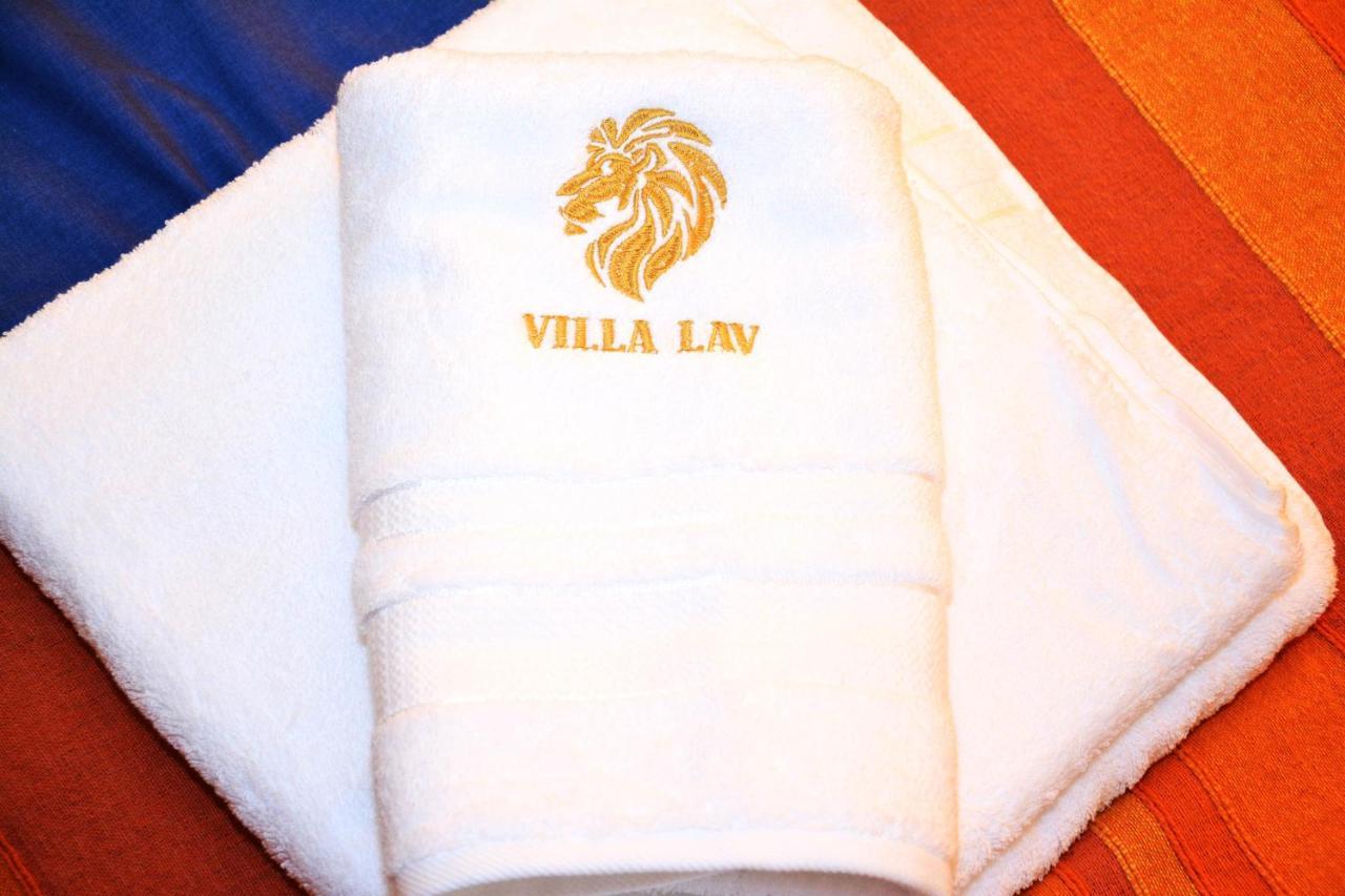 Apart-Hotel Villa Lav Nova Pec Eksteriør bilde